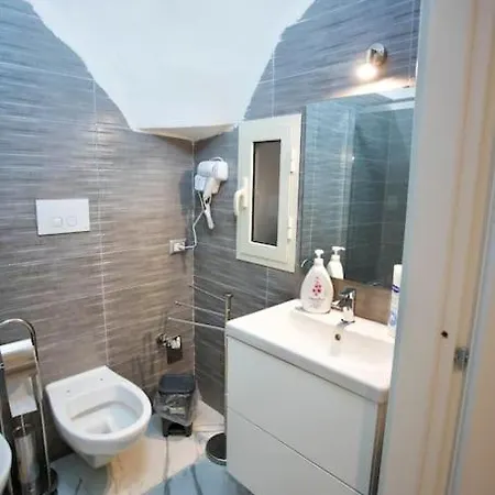 Napoli Home 63 Exterior photo